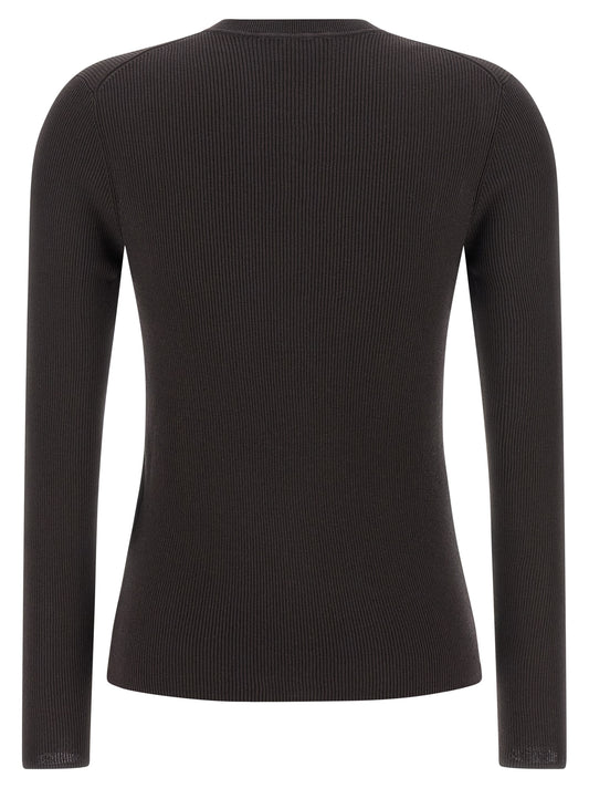 P.A.R.O.S.H. Cipria26 Cardigan