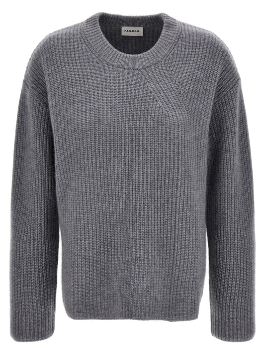 P.a.r.o.s.h. Cashmere Sweater