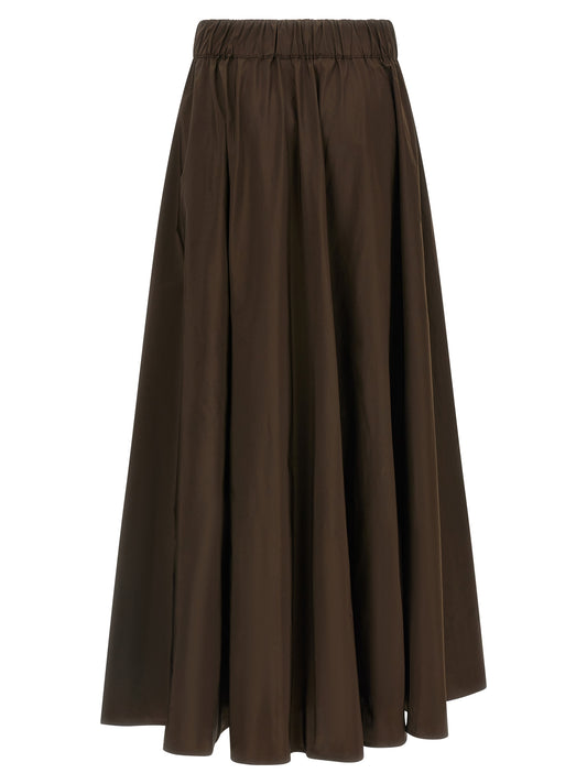 P.a.r.o.s.h. Pimpy26 Skirt