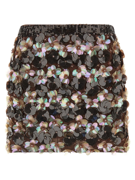 P.A.R.O.S.H. Gym Skirt