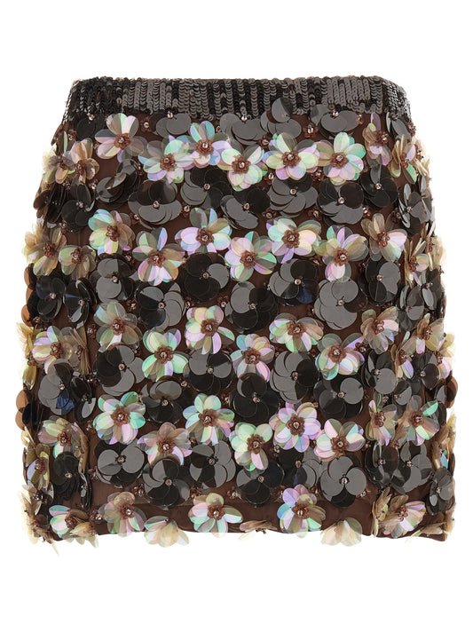 P.A.R.O.S.H. Gym Skirt