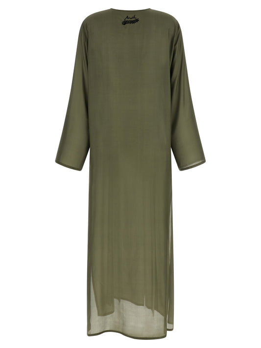 P.a.r.o.s.h. Sunset Dress