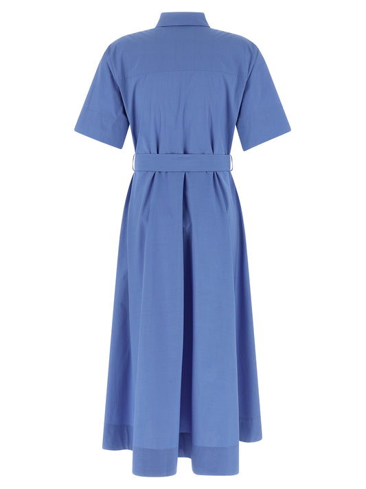 P.a.r.o.s.h. Canyox26 Dress