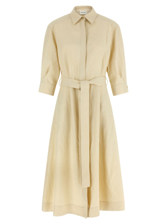 P.a.r.o.s.h. Chemisier Dress