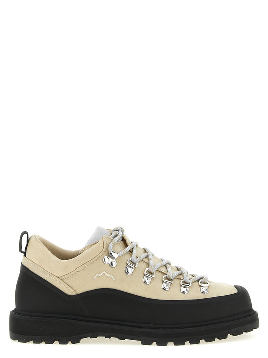 Diemme Roccia Basso Sport Ankle Boots
