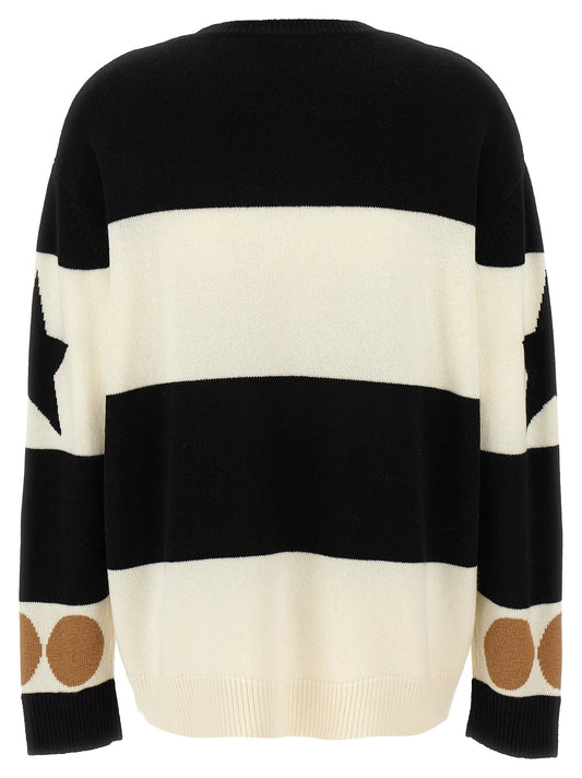 Max Mara Dirce Sweater
