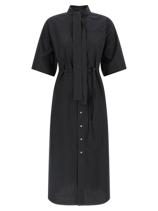 Lemaire Tube Reversible Dress