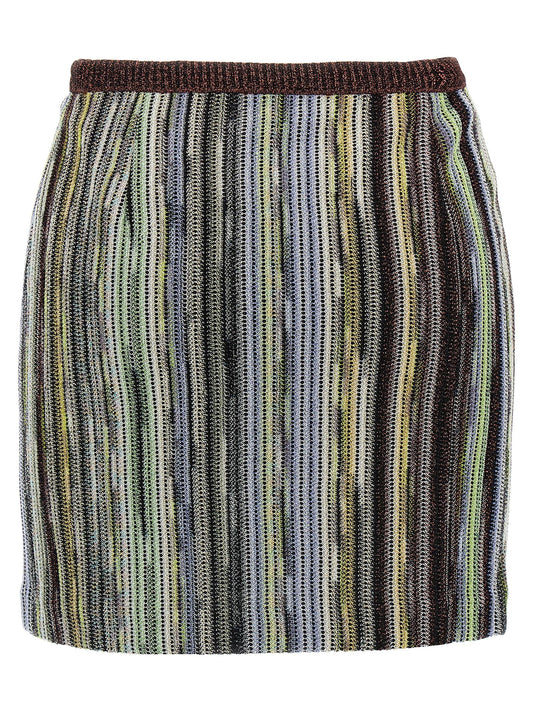 Missoni Caperdoni Skirt