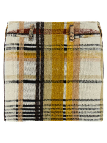 Missoni Caperdoni Skirt