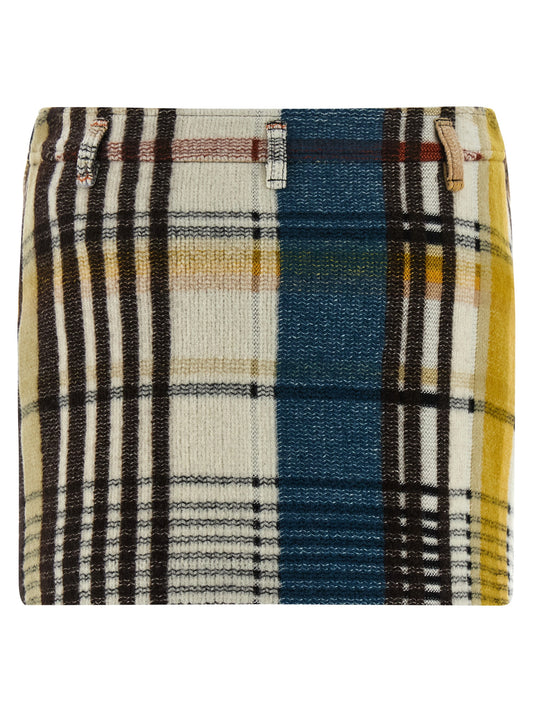 Missoni Caperdoni Skirt