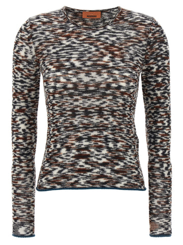 Missoni Cashmere Sweater