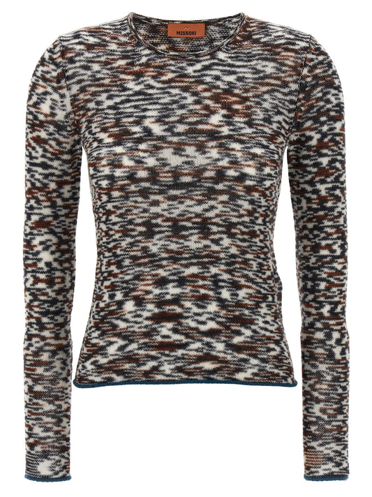 Missoni Cashmere Sweater