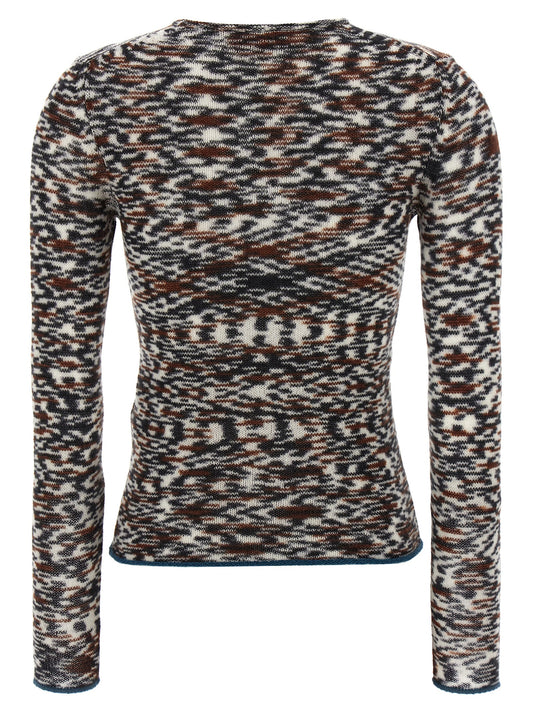 Missoni Cashmere Sweater