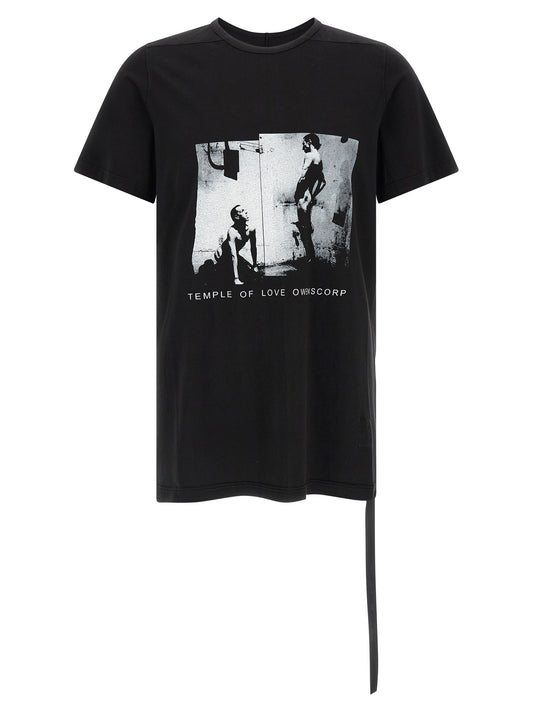 Drkshdw Level T T-shirt