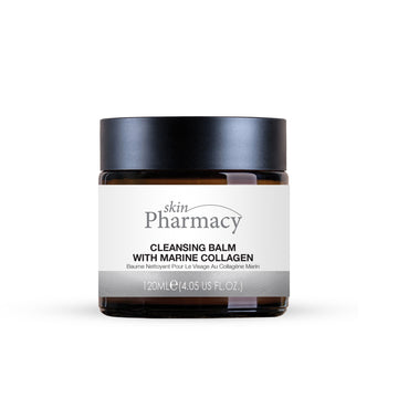 Cleansing Balm with Marine Collagen 120ml