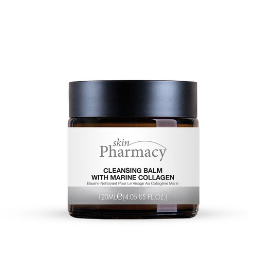 Cleansing Balm with Marine Collagen 120ml