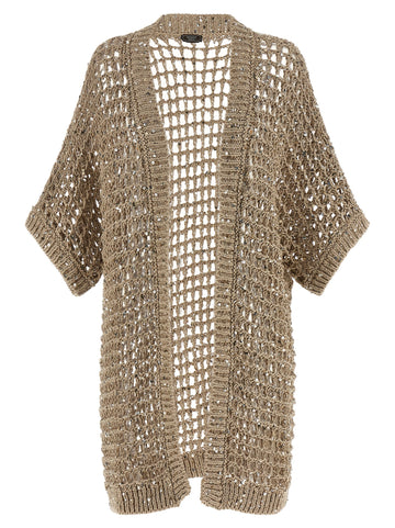 Peserico Aurea Cardigan
