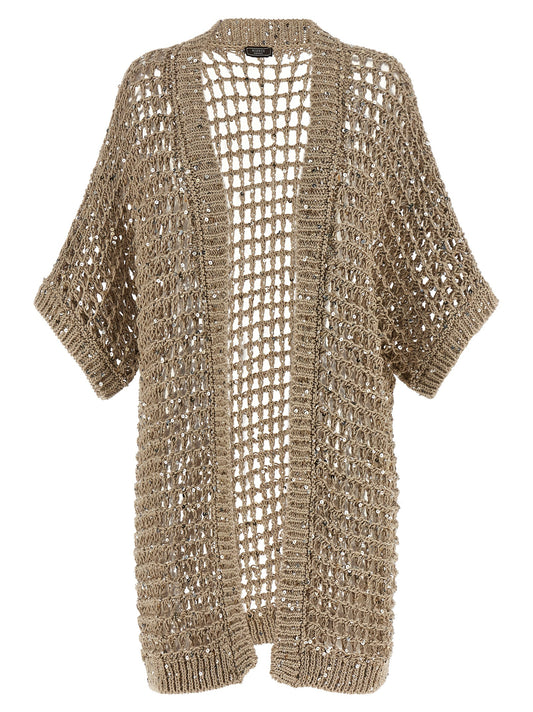 Peserico Aurea Cardigan