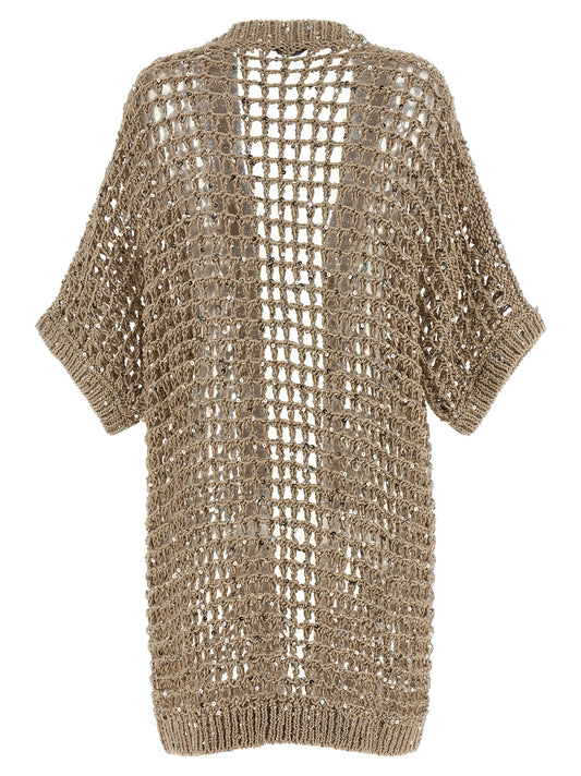 Peserico Aurea Cardigan