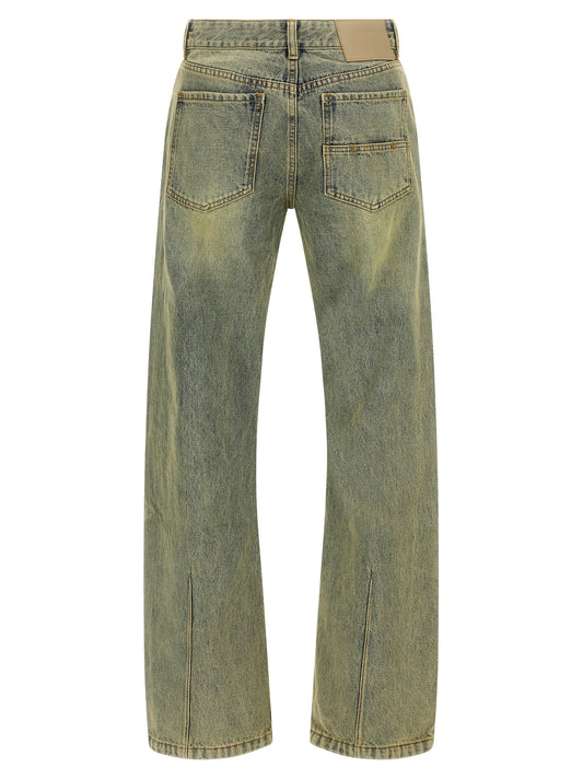 Entire Studios Lean Jeans