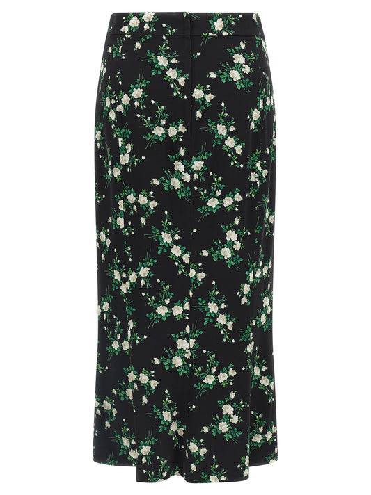 Dolce & Gabbana Fiorellini Skirt