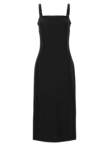 Dolce & Gabbana Milan Stitch Dress