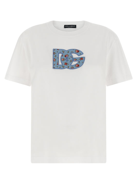 Dolce & Gabbana Dg T-shirt