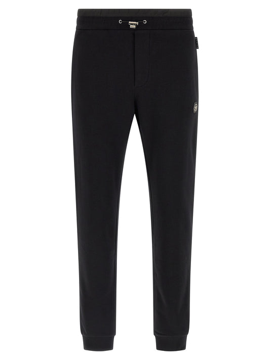 Philipp Plein Hexagon Joggers