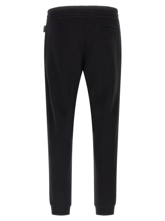 Philipp Plein Hexagon Joggers
