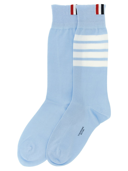 Thom Browne 4 Bar Socks