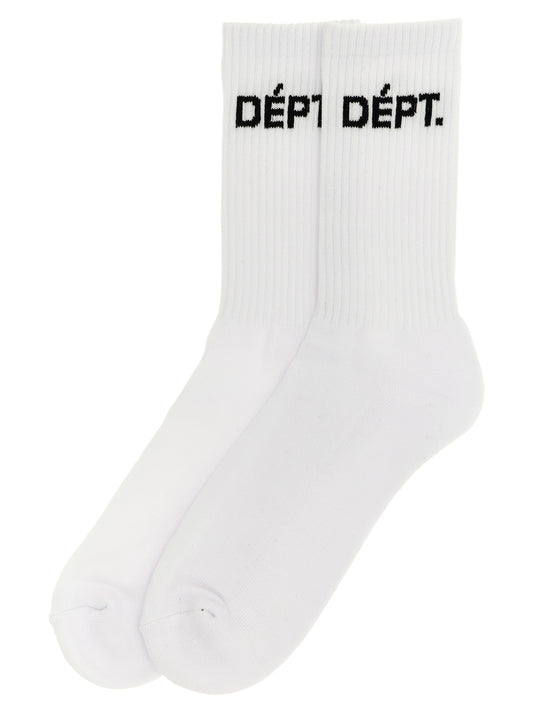Gallery Dept. Clean Socks