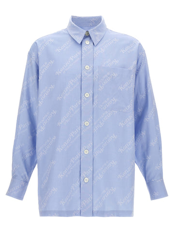 Kenzo By Verdy Shirt