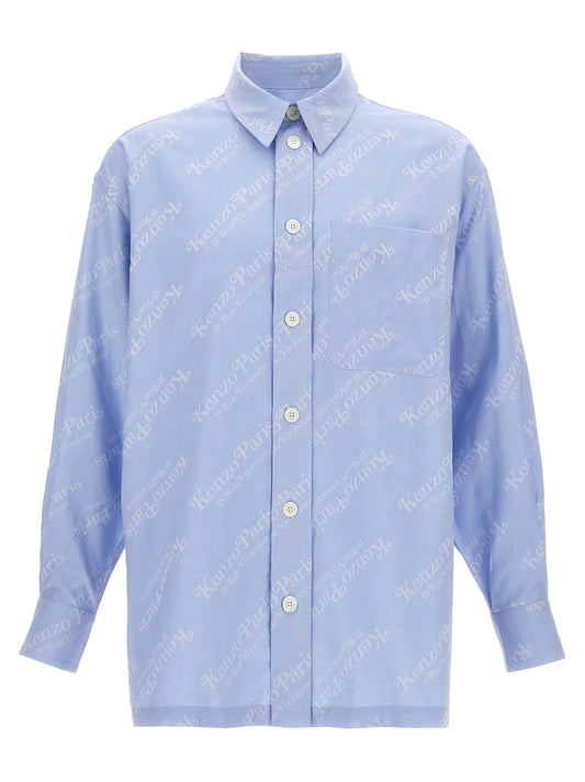 Kenzo By Verdy Shirt
