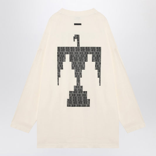 Fear of God Long-sleeved Thunderbird T-shirt
