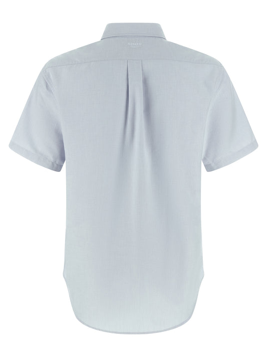 Kenzo Boke Flower Crest Shirt