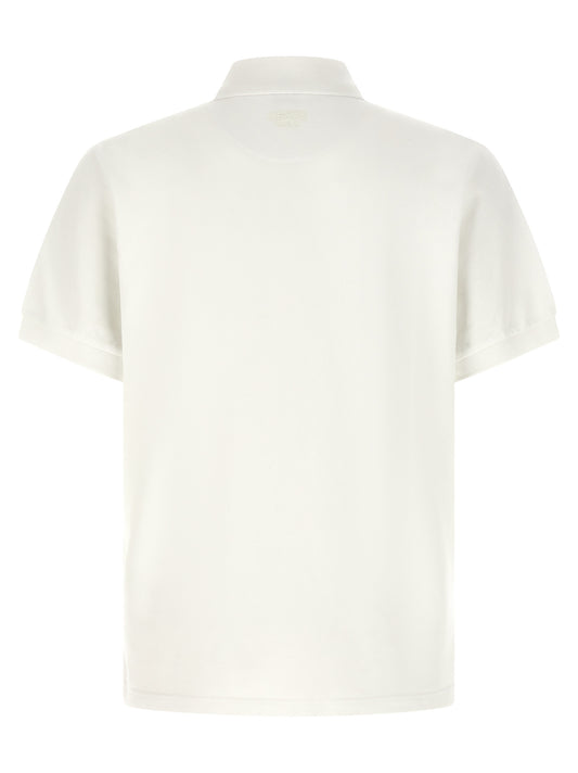 Kenzo Wild Tiger Gots Polo Shirt