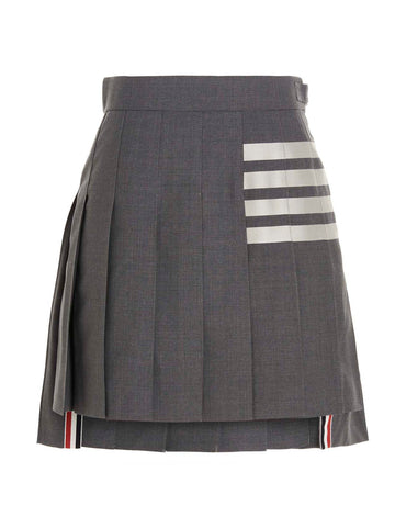 Thom Browne 4 Bar’ Skirt