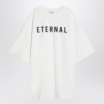 Fear of God White Eternal T-shirt