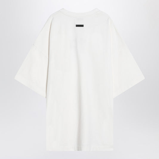 Fear of God White Eternal T-shirt