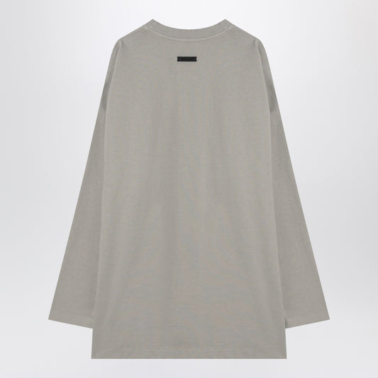 Fear of God Grey dove-grey Eternal T-shirt