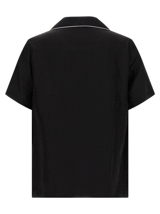 Balmain Varsity Shirt