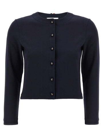 Thom Browne Ancora Cardigan