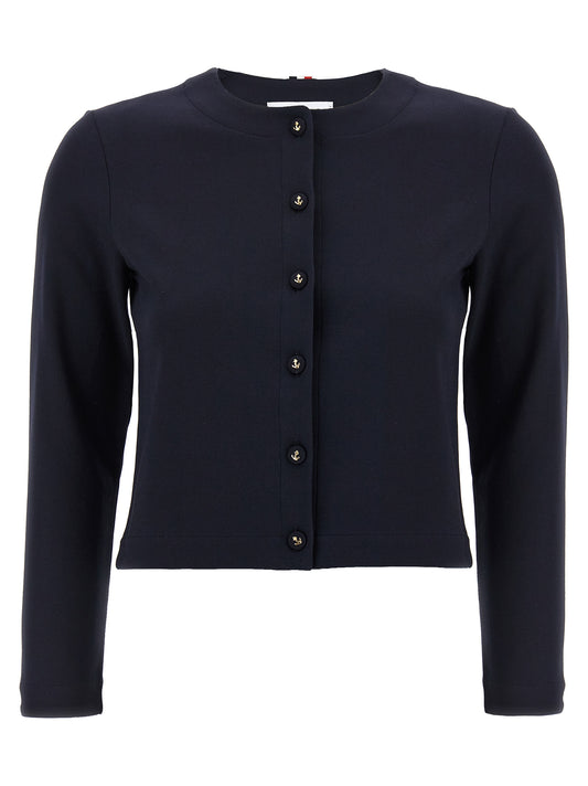 Thom Browne Ancora Cardigan