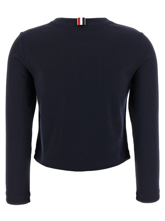 Thom Browne Ancora Cardigan