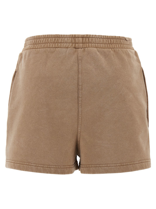 3d Fendi Roma Shorts