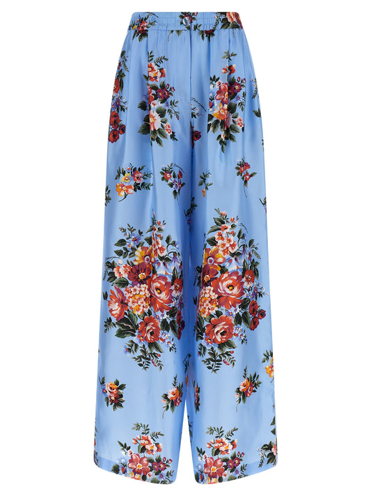 Dolce & Gabbana Dolce Pants