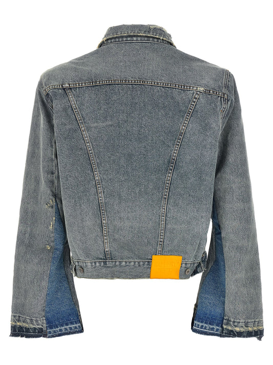 Gallery Dept. Ford Trucker Jacket