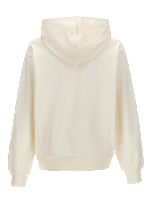Marni Logo Hoodie