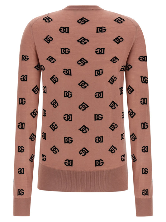 Dolce & Gabbana Cardigan Dg