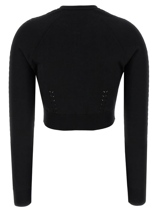 Dolce & Gabbana Viscose Cardigan